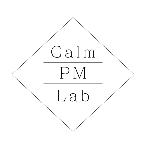 Calm PM Lab